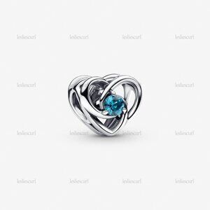 Pandora Entwined Heart Charm for UNICEF|Pendant
